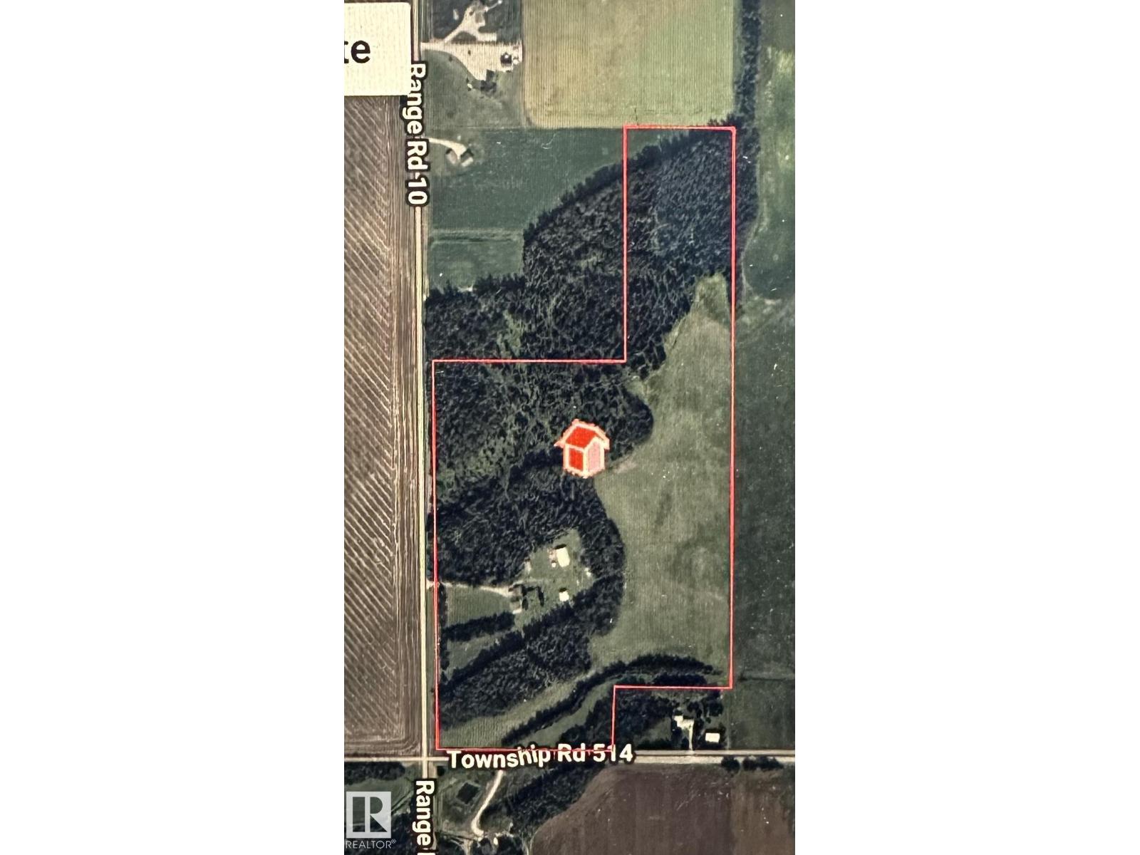 51405 Rge Road 10, Rural Parkland County, Alberta  T7Y 3J6 - Photo 58 - E4445094