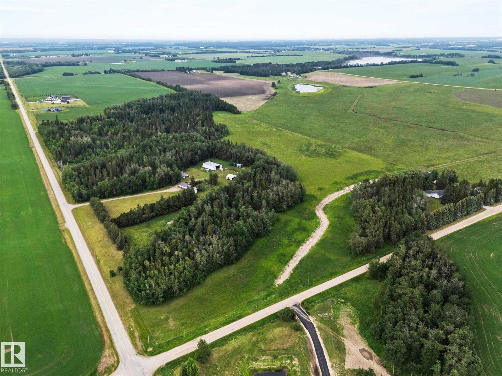 51405 Rge Road 10, Rural Parkland County, Alberta  T7Y 3J6 - Photo 48 - E4445094