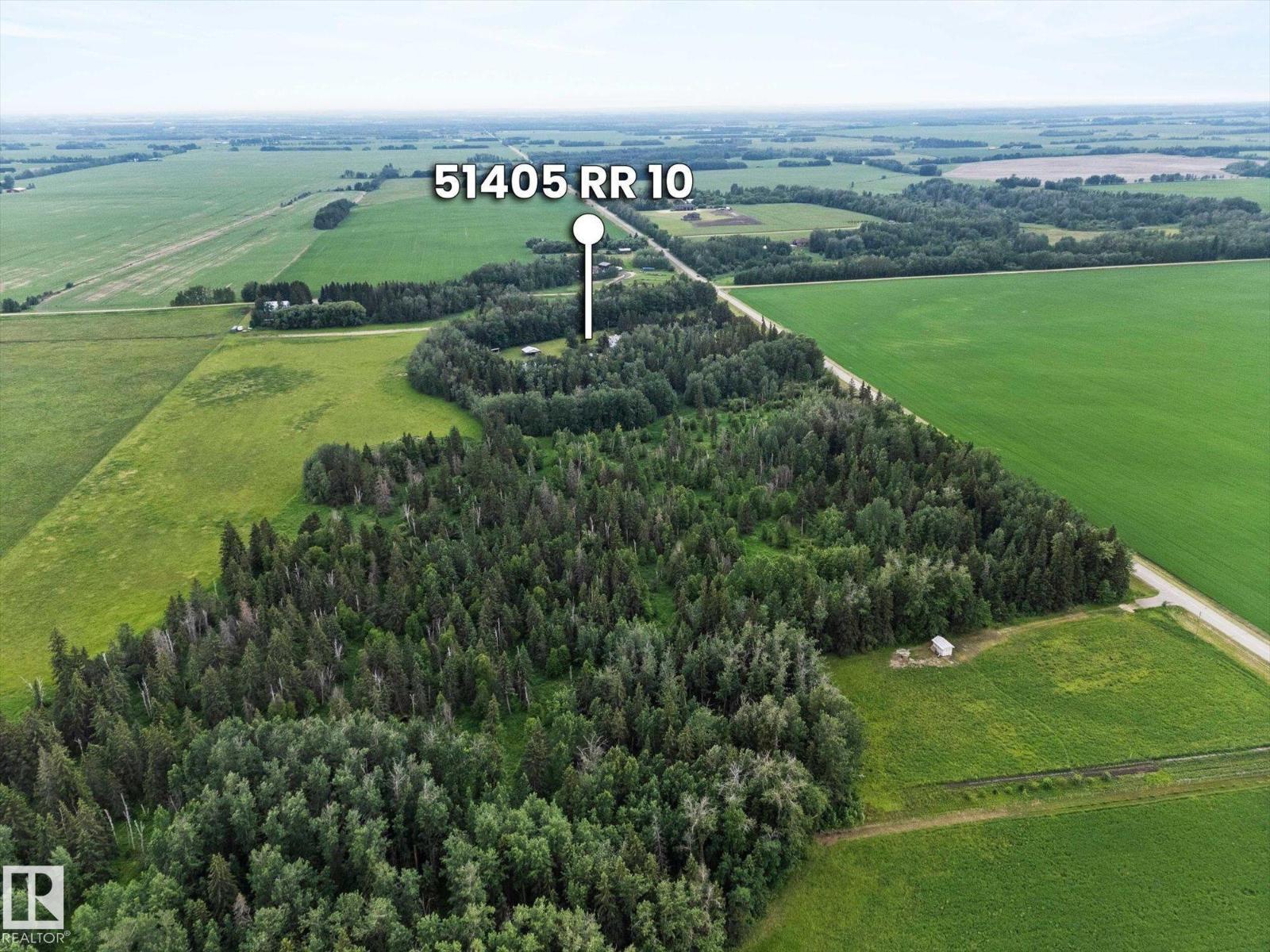 51405 Rge Road 10, Rural Parkland County, Alberta  T7Y 3J6 - Photo 50 - E4445094