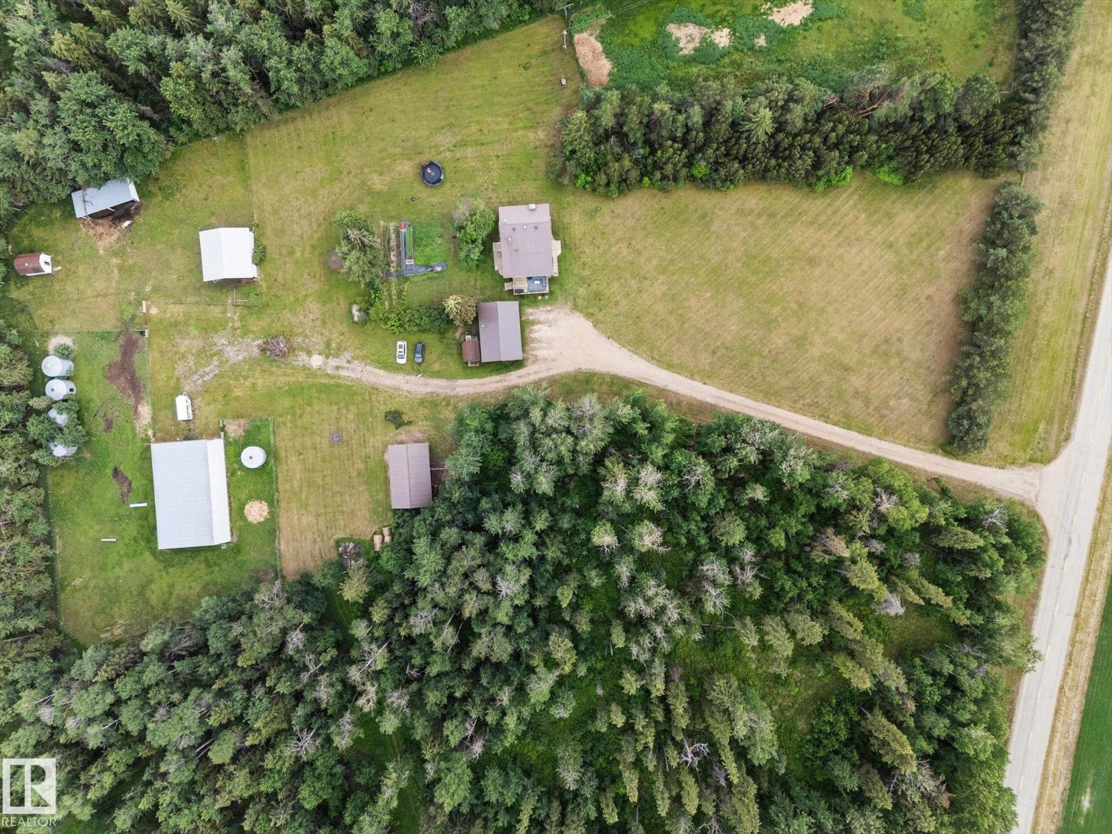 51405 Rge Road 10, Rural Parkland County, Alberta  T7Y 3J6 - Photo 47 - E4445094