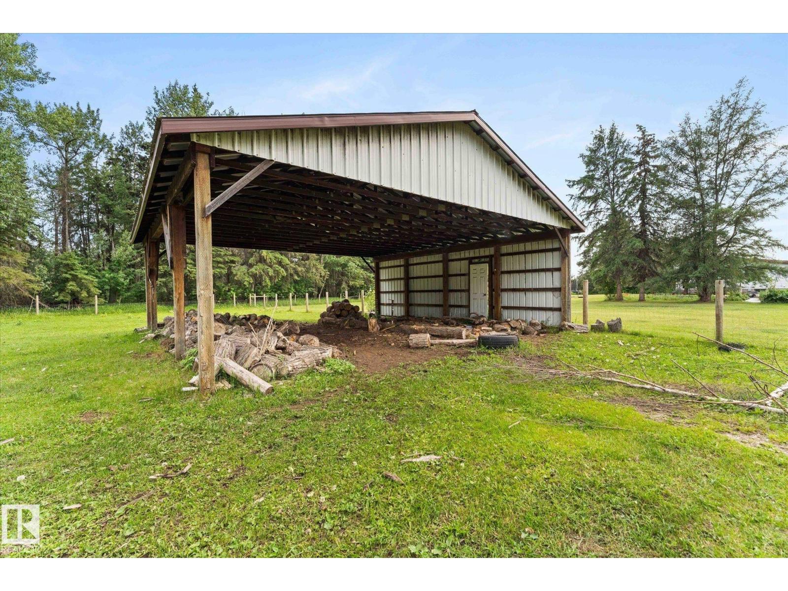 51405 Rge Road 10, Rural Parkland County, Alberta  T7Y 3J6 - Photo 42 - E4445094