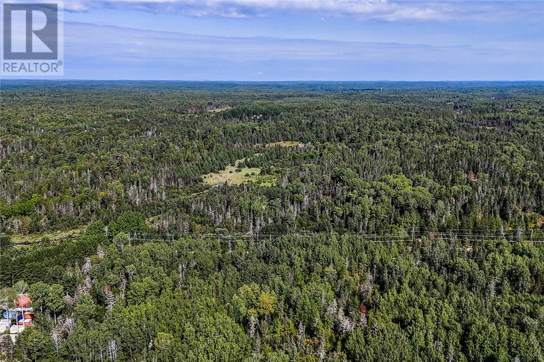 Part 1 And 2 Snodden Road, Markstay, Ontario  P0M 2G0 - Photo 2 - 2124702