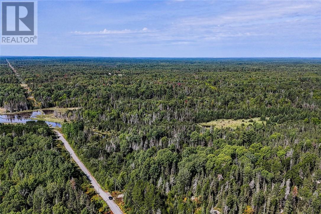 Part 1 And 2 Snodden Road, Markstay, Ontario  P0M 2G0 - Photo 3 - 2124702