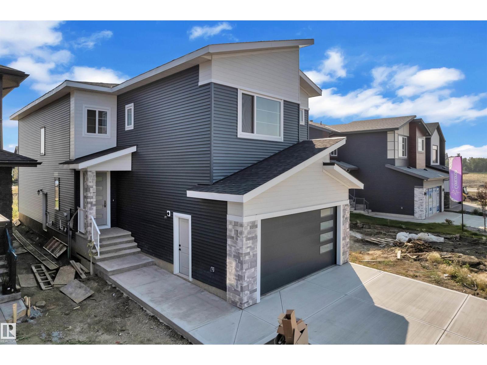 8913 Mayday Wy Sw, Edmonton, Alberta  T6X 3E6 - Photo 2 - E4457956