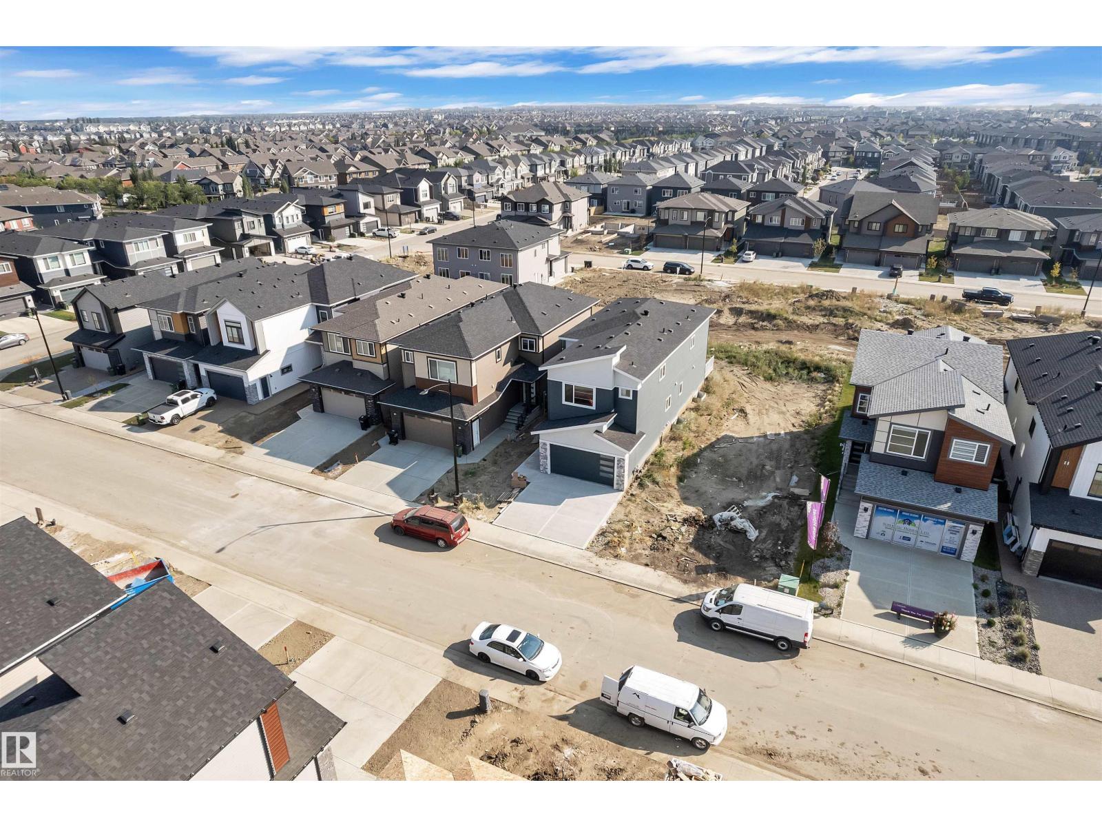 8913 Mayday Wy Sw, Edmonton, Alberta  T6X 3E6 - Photo 3 - E4457956