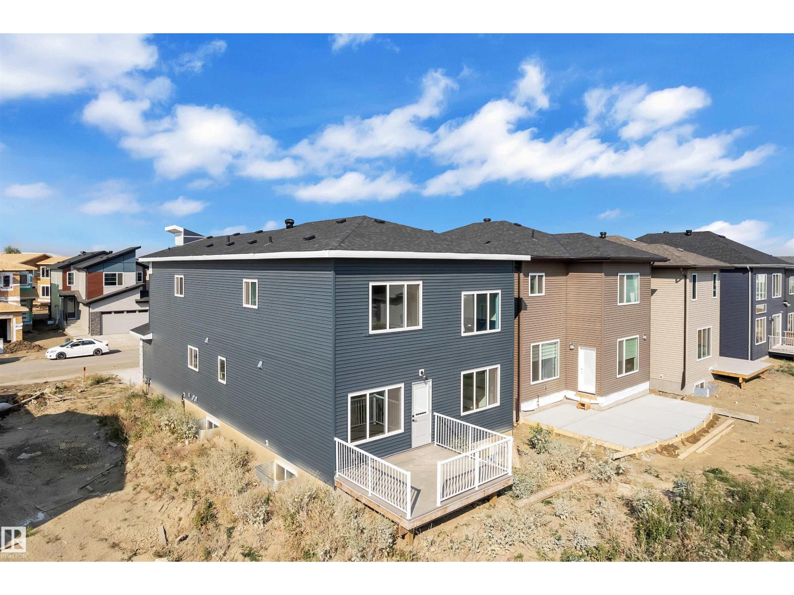 8913 Mayday Wy Sw, Edmonton, Alberta  T6X 3E6 - Photo 4 - E4457956