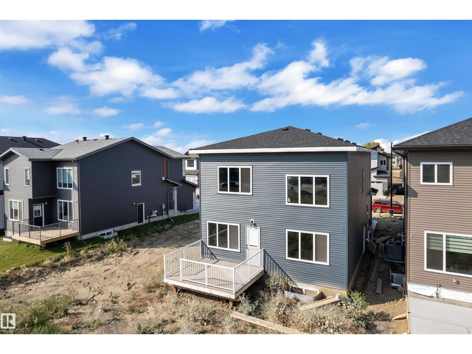 8913 Mayday Wy Sw, Edmonton, Alberta  T6X 3E6 - Photo 5 - E4457956