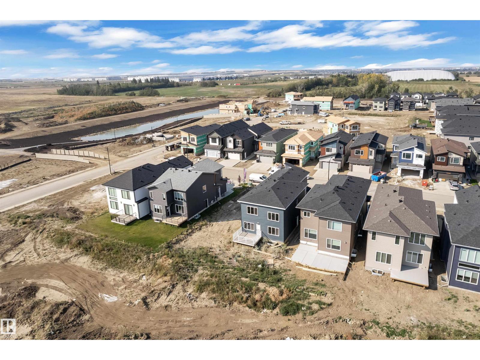 8913 Mayday Wy Sw, Edmonton, Alberta  T6X 3E6 - Photo 6 - E4457956