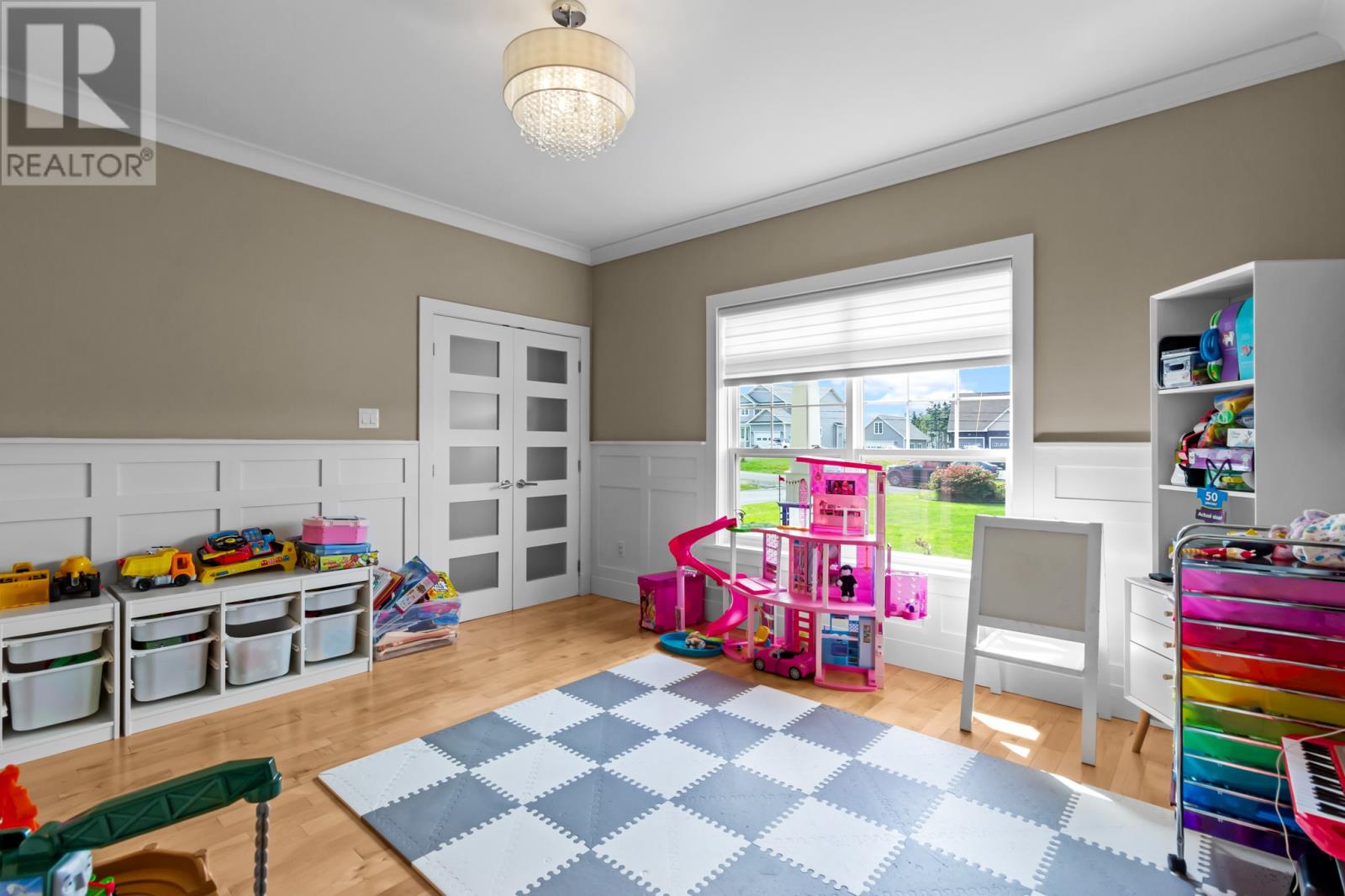 5 Bourne's Close, Torbay, Newfoundland & Labrador  A1K 0K9 - Photo 12 - 1290457