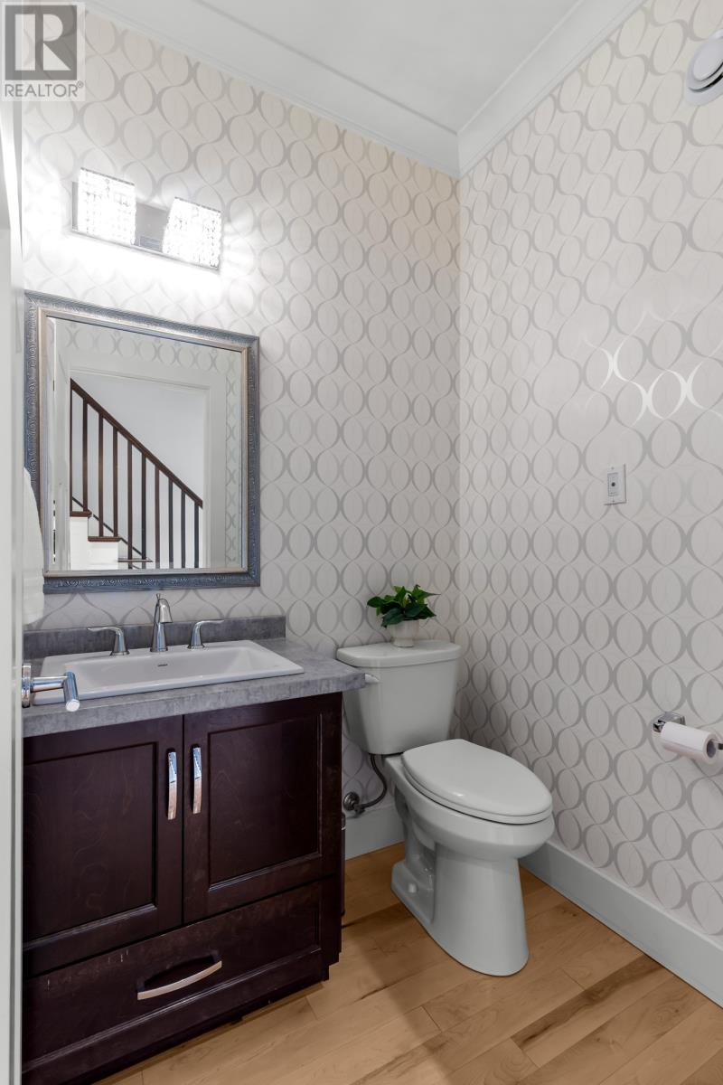5 Bourne's Close, Torbay, Newfoundland & Labrador  A1K 0K9 - Photo 15 - 1290457