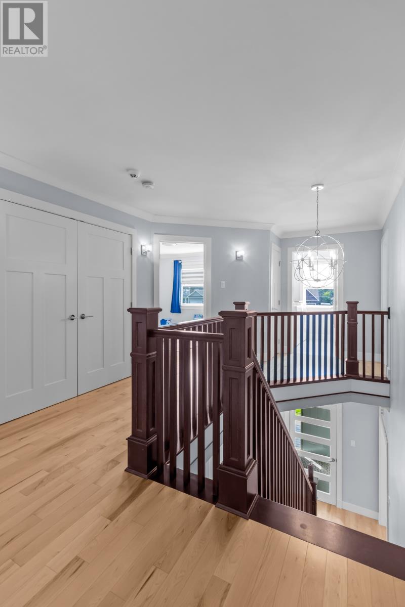 5 Bourne's Close, Torbay, Newfoundland & Labrador  A1K 0K9 - Photo 17 - 1290457