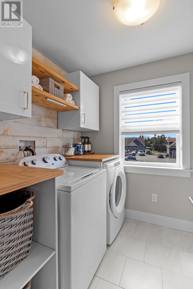 5 Bourne's Close, Torbay, Newfoundland & Labrador  A1K 0K9 - Photo 26 - 1290457