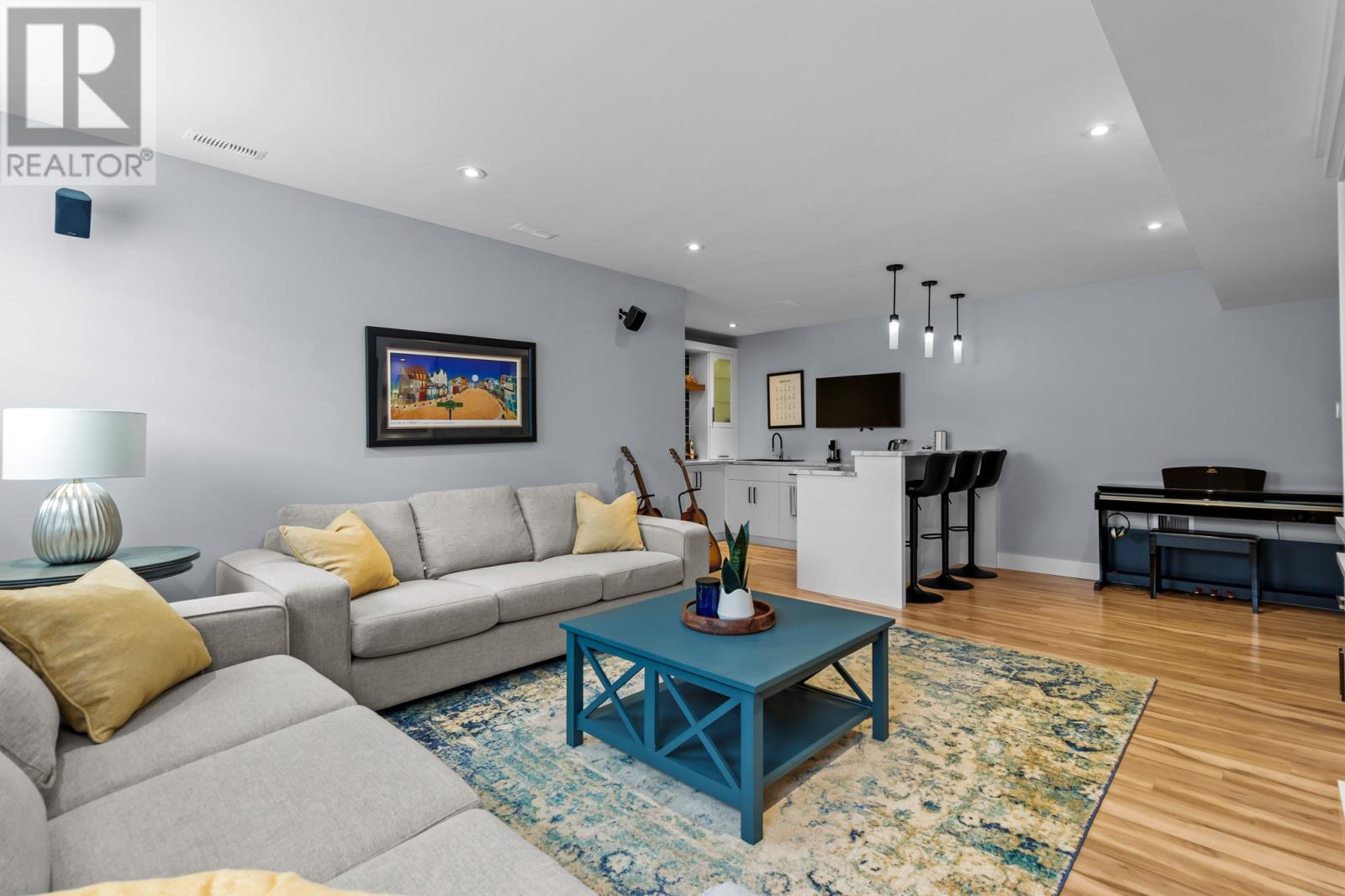 5 Bourne's Close, Torbay, Newfoundland & Labrador  A1K 0K9 - Photo 32 - 1290457