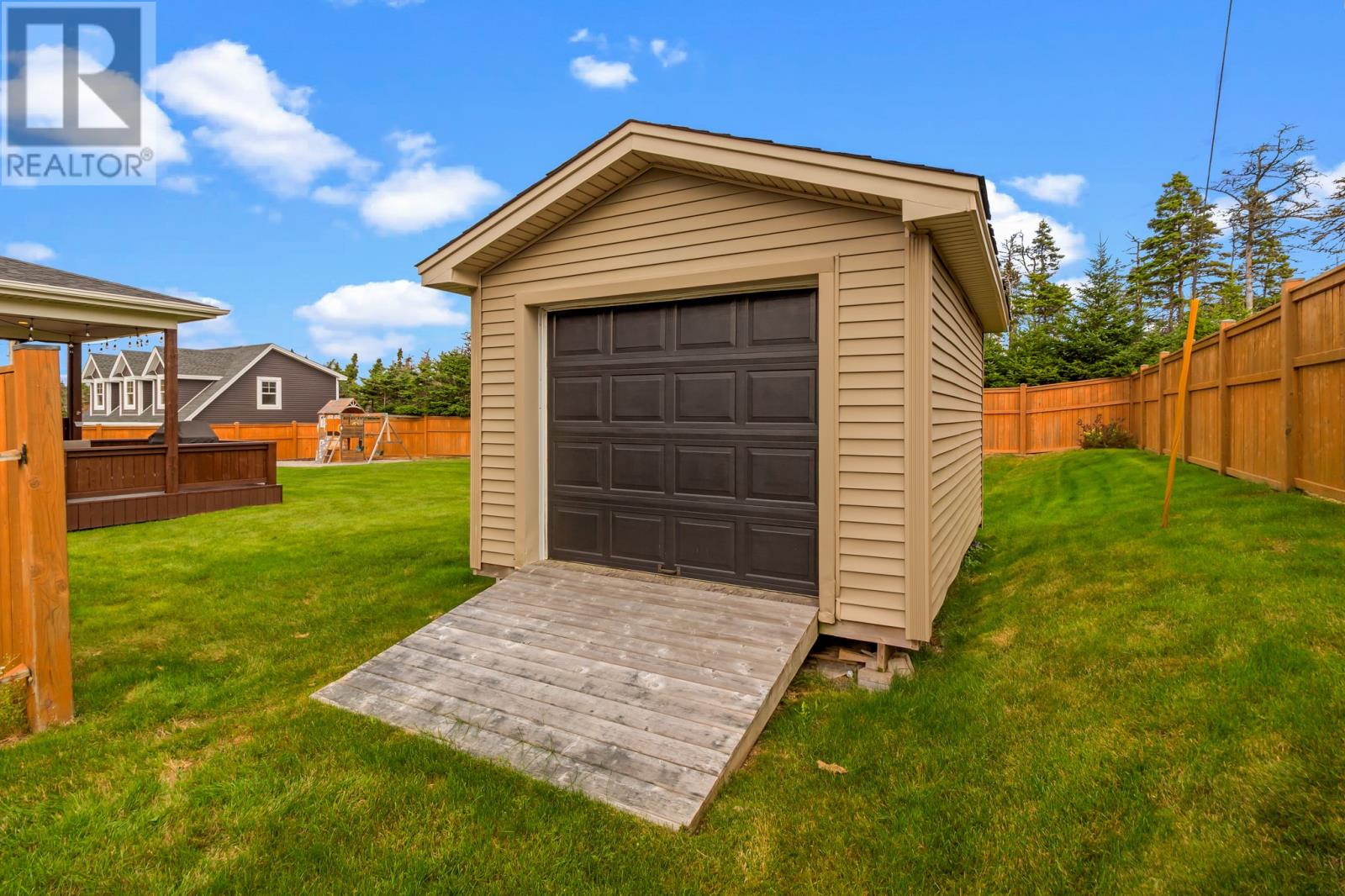 5 Bourne's Close, Torbay, Newfoundland & Labrador  A1K 0K9 - Photo 40 - 1290457
