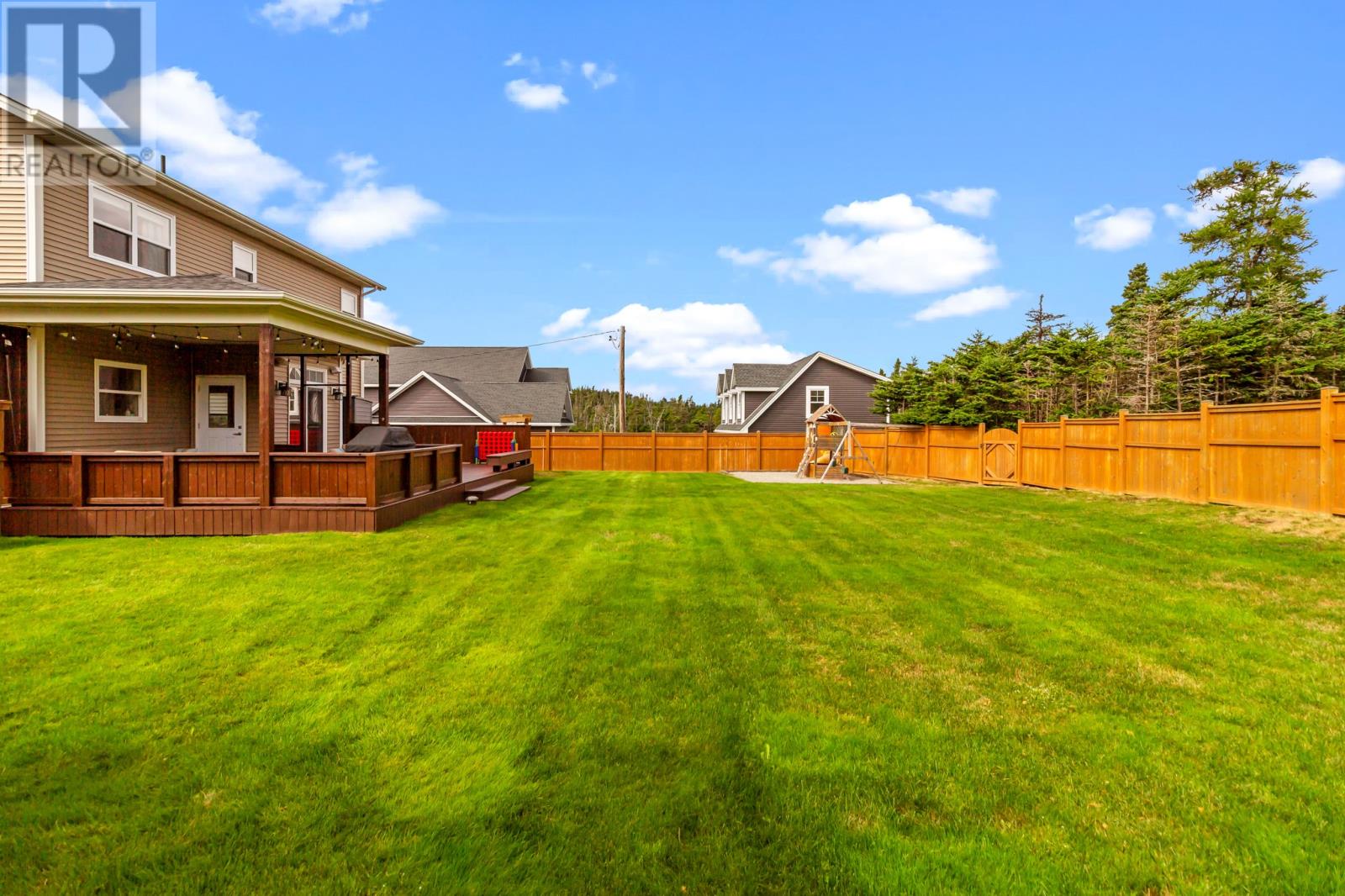 5 Bourne's Close, Torbay, Newfoundland & Labrador  A1K 0K9 - Photo 41 - 1290457