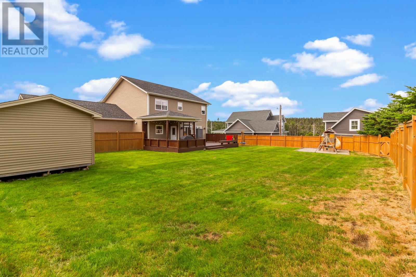 5 Bourne's Close, Torbay, Newfoundland & Labrador  A1K 0K9 - Photo 42 - 1290457