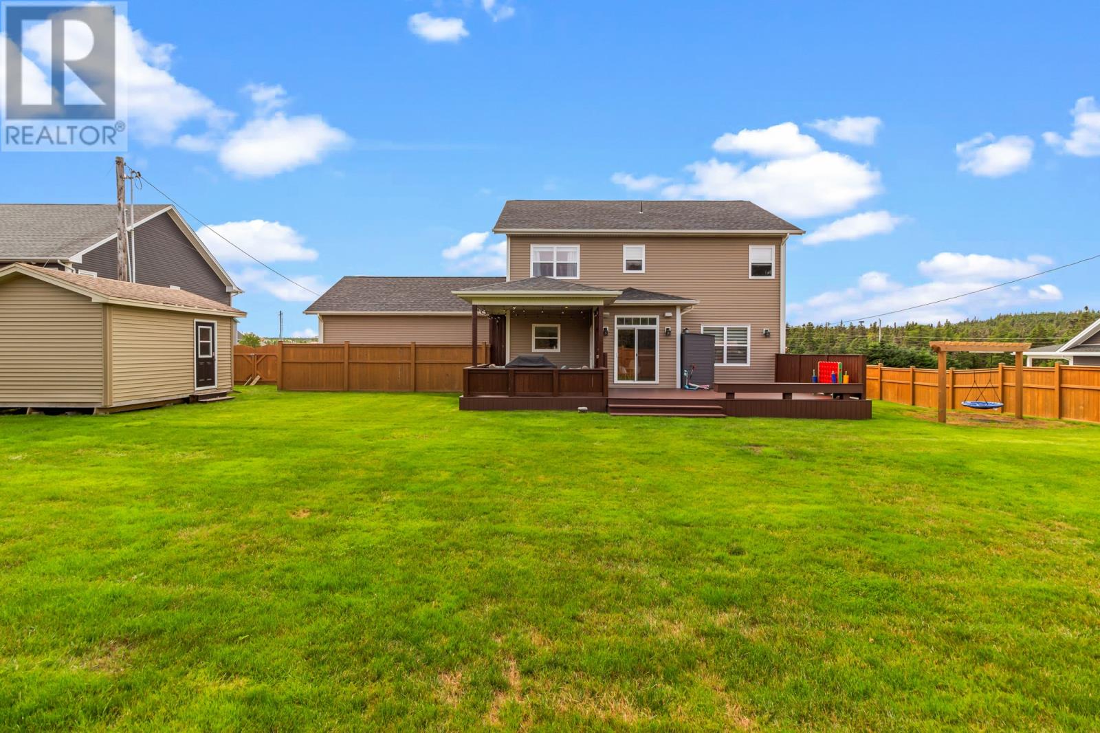 5 Bourne's Close, Torbay, Newfoundland & Labrador  A1K 0K9 - Photo 43 - 1290457