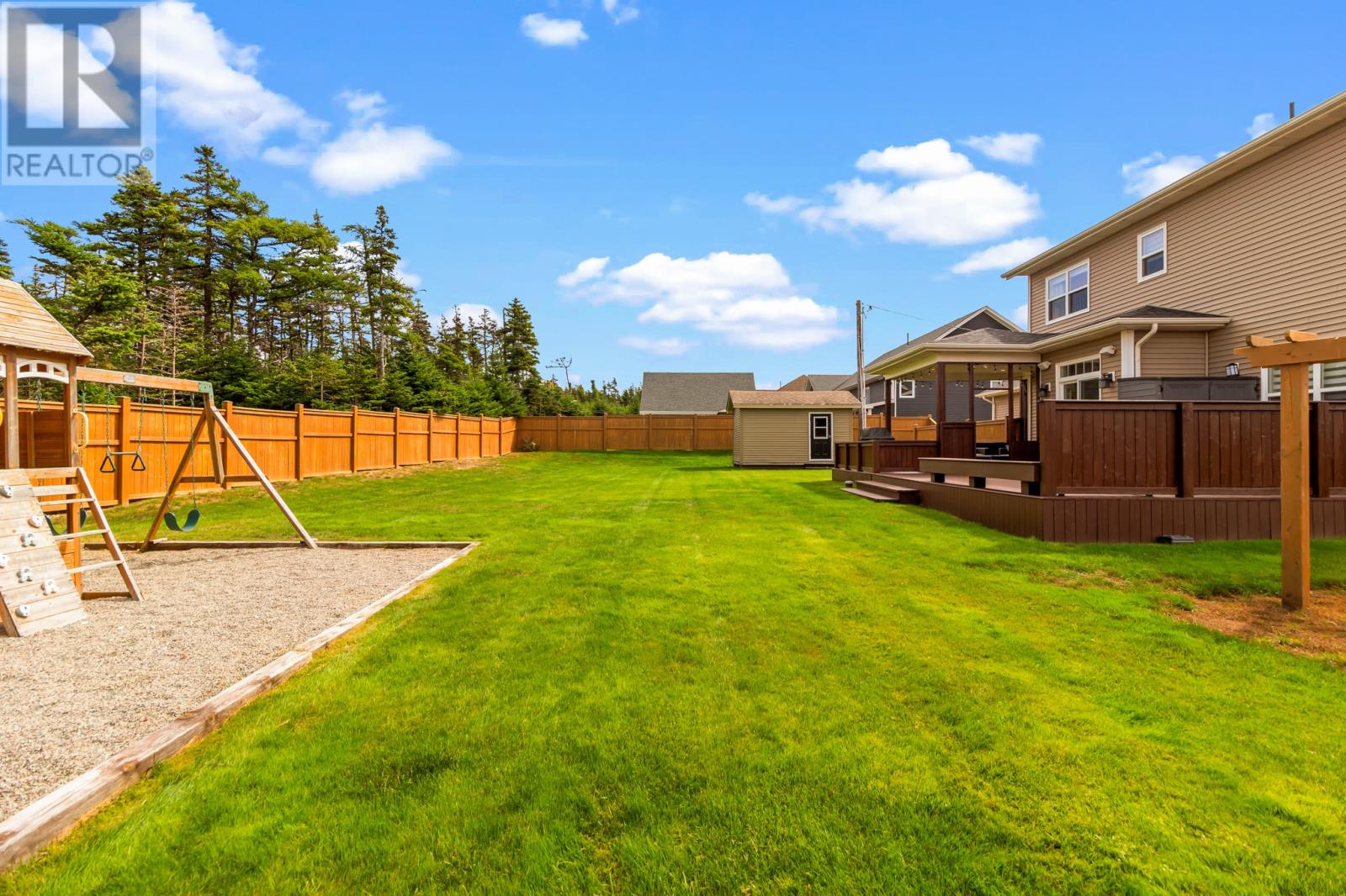 5 Bourne's Close, Torbay, Newfoundland & Labrador  A1K 0K9 - Photo 45 - 1290457