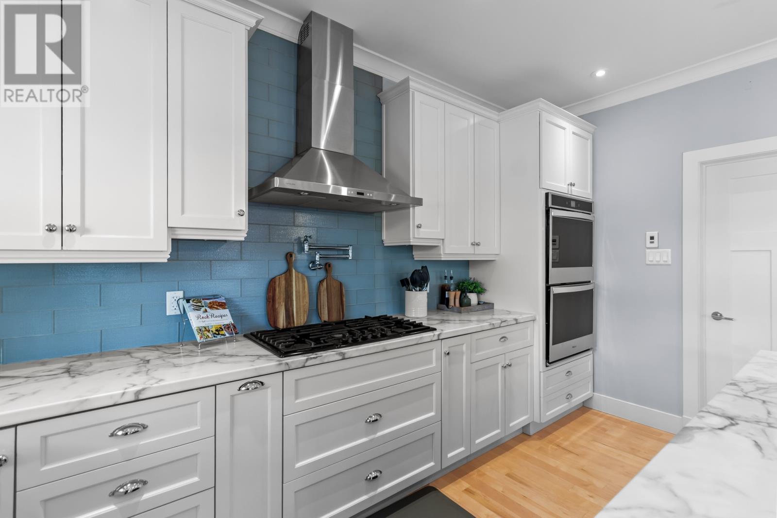 5 Bourne's Close, Torbay, Newfoundland & Labrador  A1K 0K9 - Photo 6 - 1290457