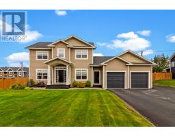 5 Bourne's Close, Torbay, Newfoundland & Labrador