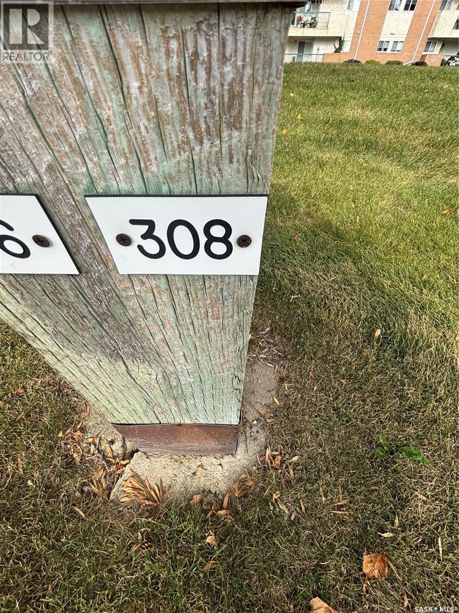 308 201 Cree Place, Saskatoon, Saskatchewan  S7K 7Z3 - Photo 19 - SK018502