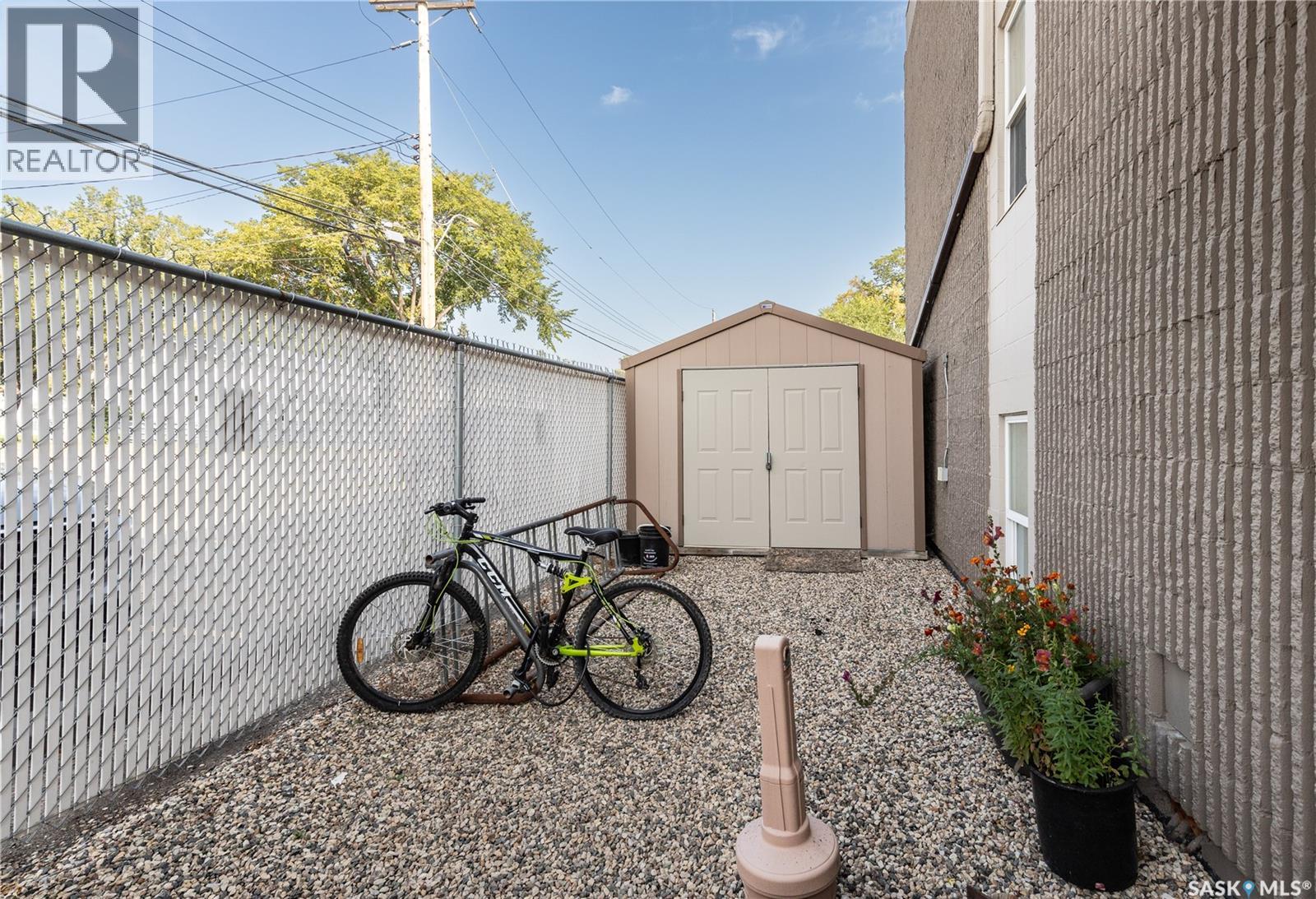 318 1223 7th Avenue N, Saskatoon, Saskatchewan  S7K 2W1 - Photo 15 - SK018477