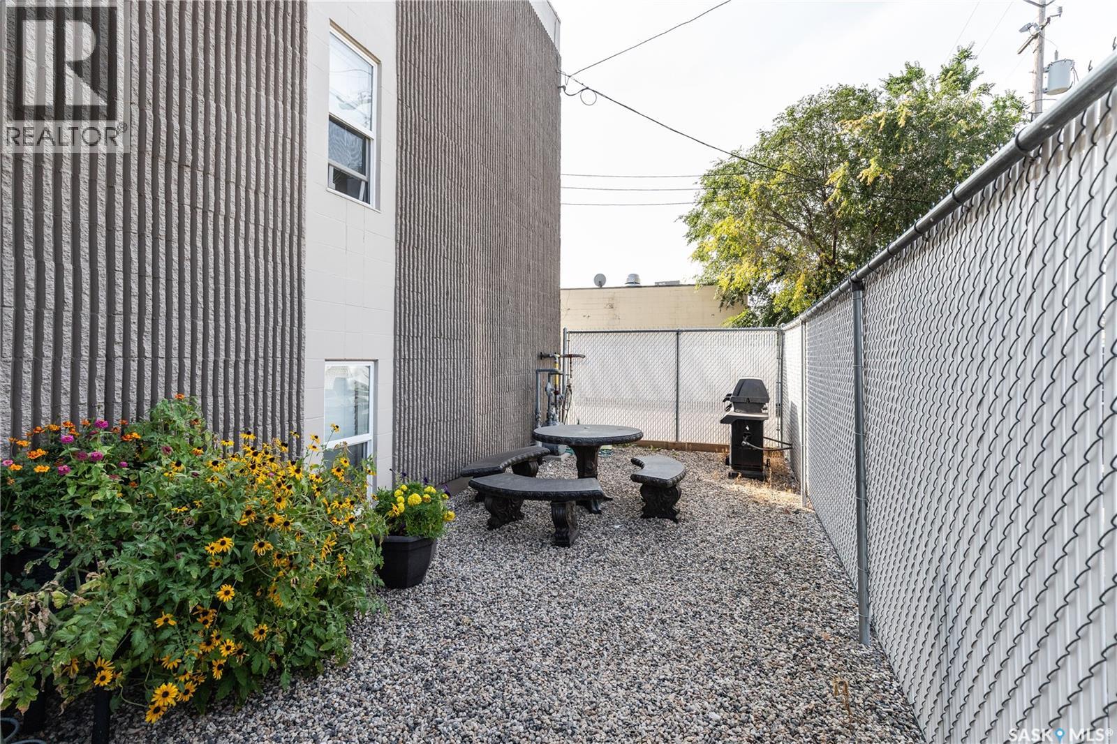 318 1223 7th Avenue N, Saskatoon, Saskatchewan  S7K 2W1 - Photo 17 - SK018477