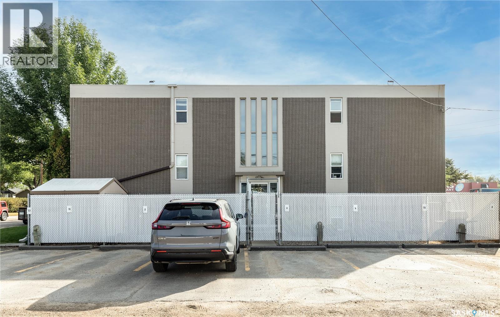 318 1223 7th Avenue N, Saskatoon, Saskatchewan  S7K 2W1 - Photo 18 - SK018477
