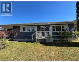 31 Barbara Crescent, Saint John, New Brunswick