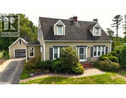 272 Milltown Boulevard, St. Stephen, New Brunswick
