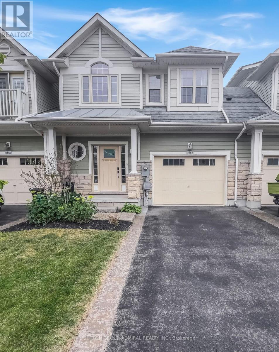 3863 RYAN AVENUE, Fort Erie, Ontario