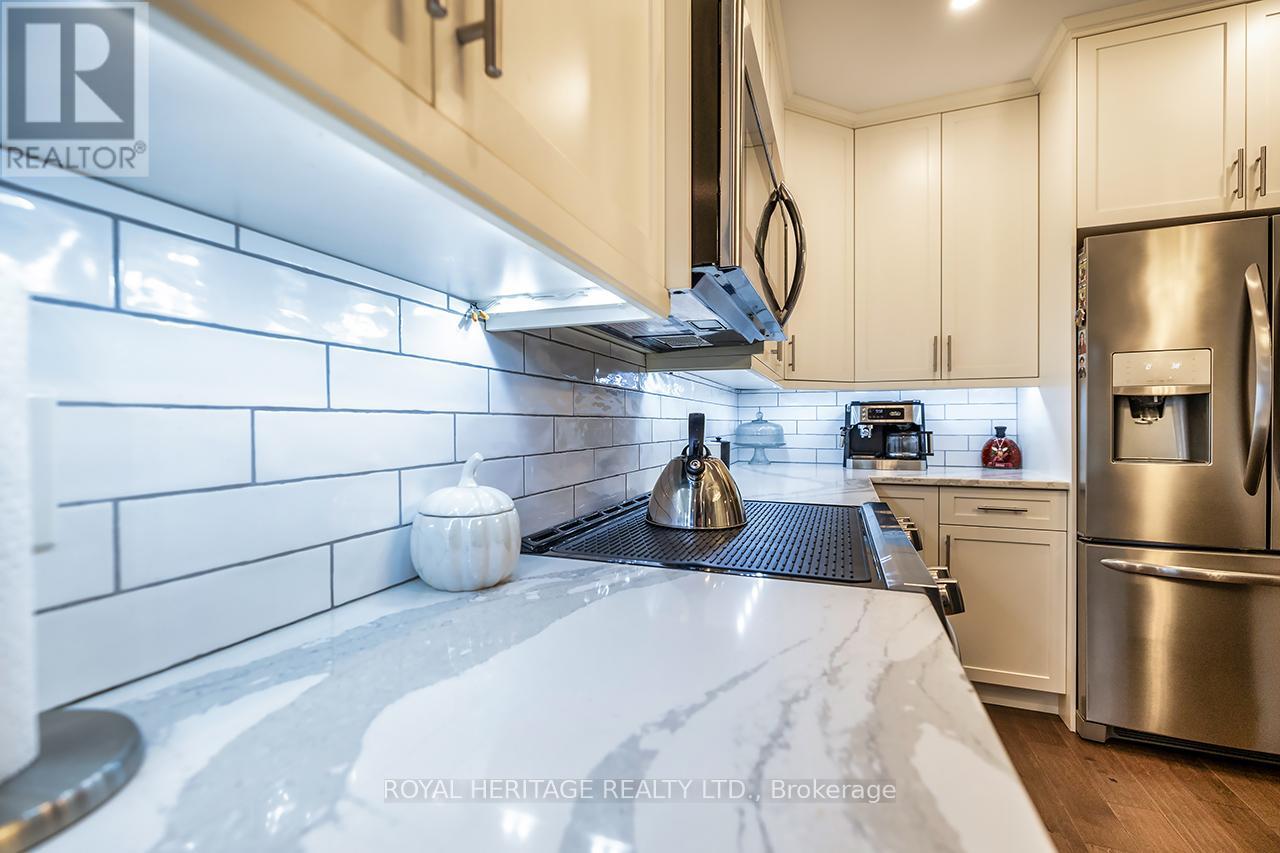 204 - 135 Orr Street, Cobourg, Ontario  K9A 0J6 - Photo 11 - X12406233