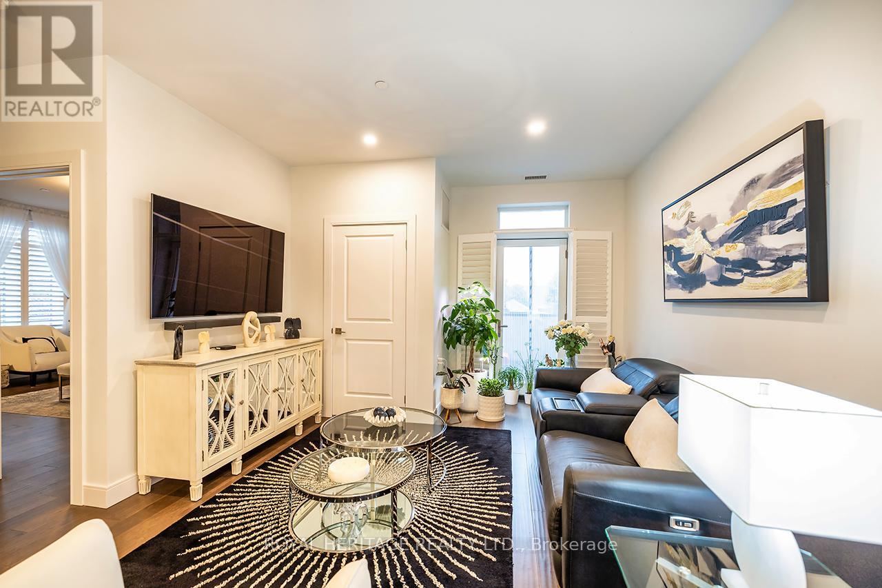 204 - 135 Orr Street, Cobourg, Ontario  K9A 0J6 - Photo 12 - X12406233