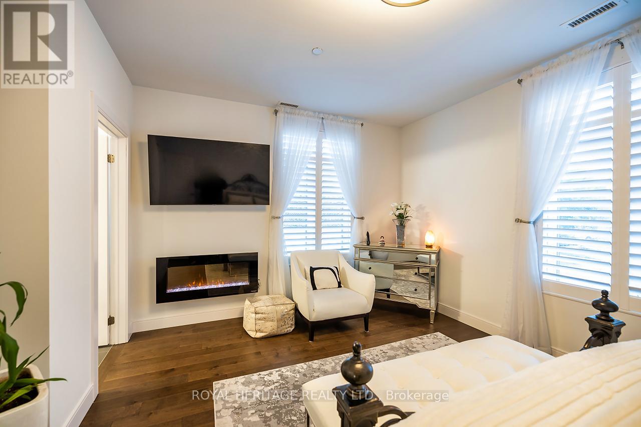 204 - 135 Orr Street, Cobourg, Ontario  K9A 0J6 - Photo 16 - X12406233