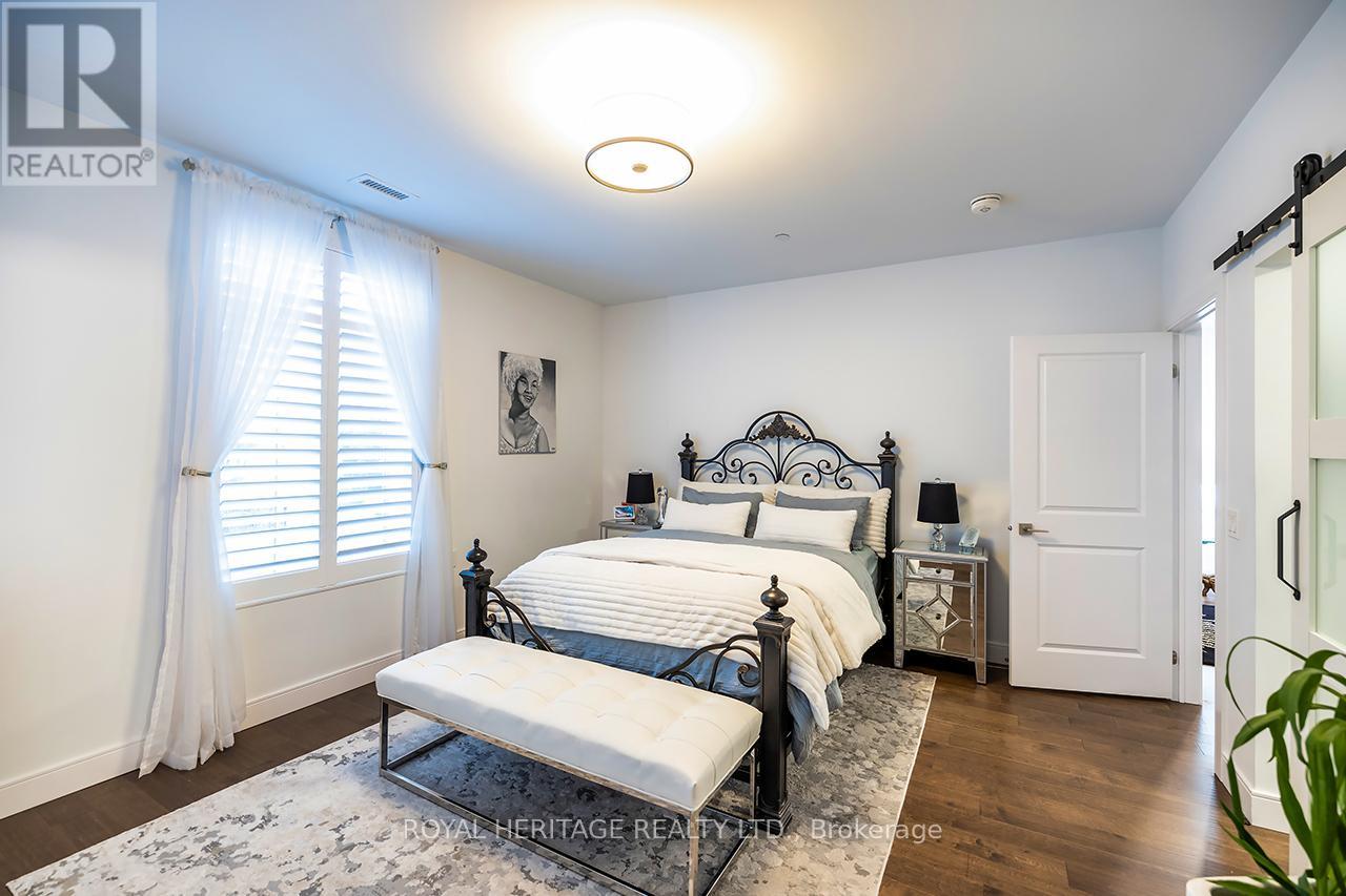 204 - 135 Orr Street, Cobourg, Ontario  K9A 0J6 - Photo 17 - X12406233