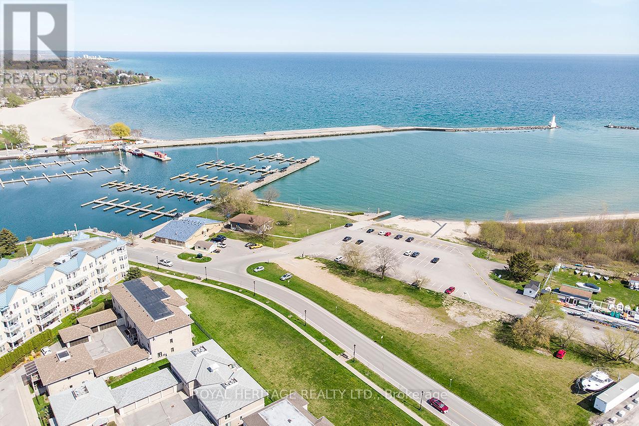204 - 135 Orr Street, Cobourg, Ontario  K9A 0J6 - Photo 31 - X12406233