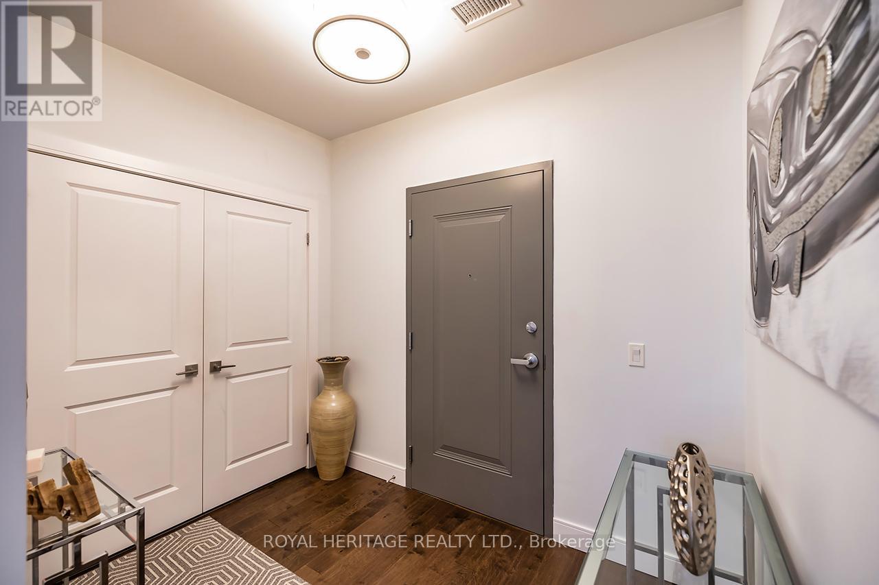 204 - 135 Orr Street, Cobourg, Ontario  K9A 0J6 - Photo 5 - X12406233