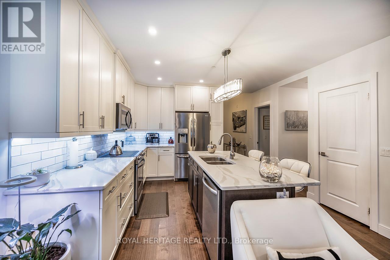 204 - 135 Orr Street, Cobourg, Ontario  K9A 0J6 - Photo 8 - X12406233