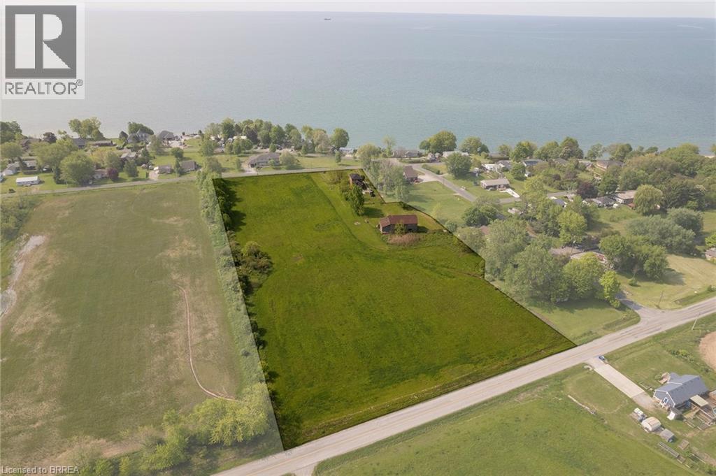 29 Old Lakeshore Road, Port Dover, Ontario  N0A 1N3 - Photo 1 - 40770241