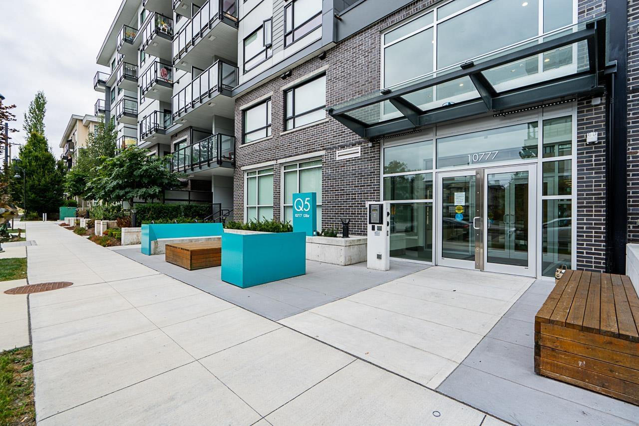 304 10777 138 STREET, Surrey, British Columbia
