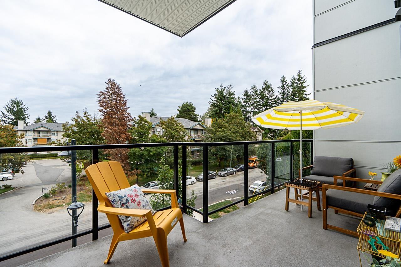 304 10777 138 Street, Surrey, British Columbia  V3T 0T5 - Photo 10 - R3048308