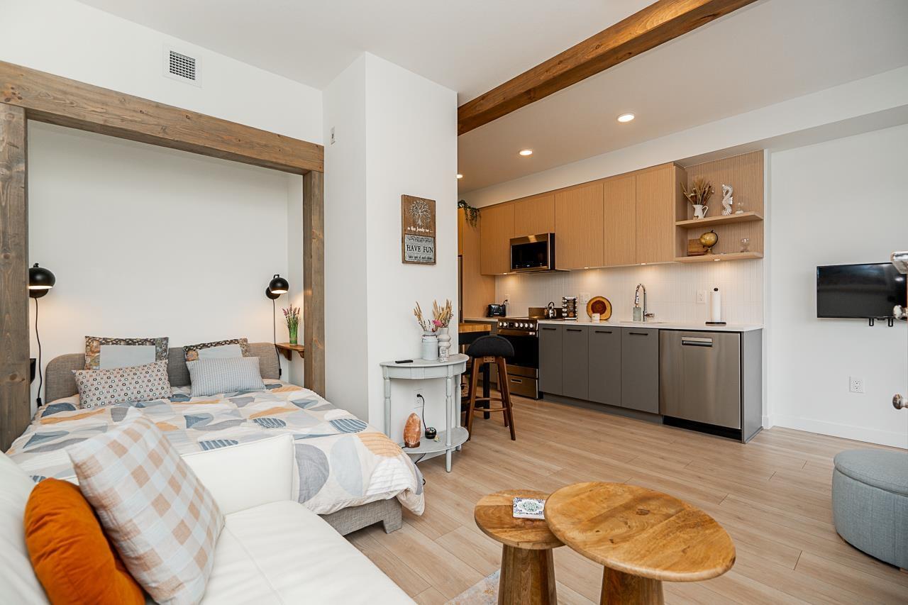 304 10777 138 Street, Surrey, British Columbia  V3T 0T5 - Photo 16 - R3048308