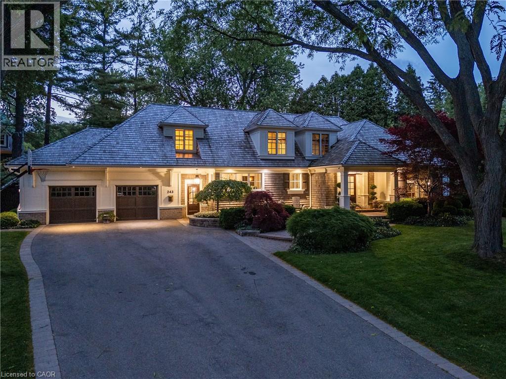 243 Alscot Crescent, Oakville, Ontario  L6J 4R5 - Photo 2 - 40770280