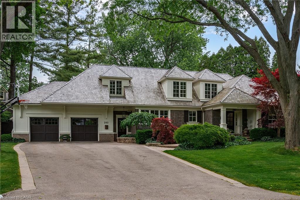 243 Alscot Crescent, Oakville, Ontario  L6J 4R5 - Photo 3 - 40770280
