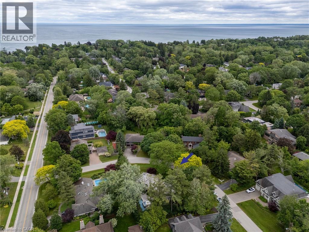 243 Alscot Crescent, Oakville, Ontario  L6J 4R5 - Photo 4 - 40770280