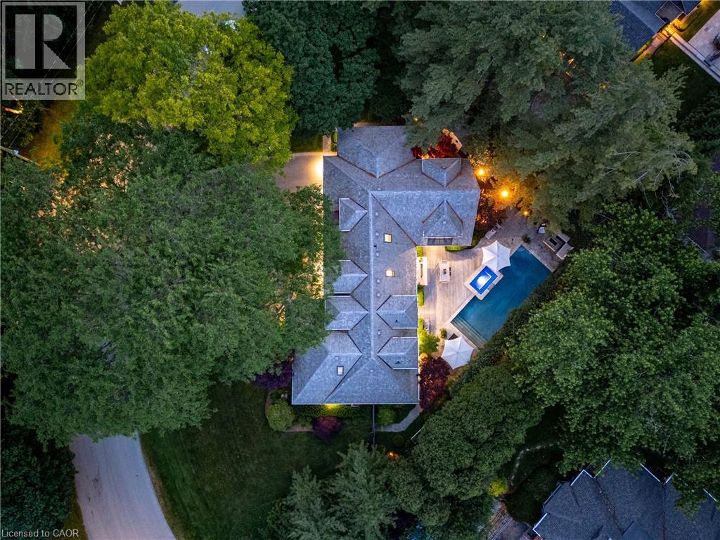 243 Alscot Crescent, Oakville, Ontario  L6J 4R5 - Photo 6 - 40770280