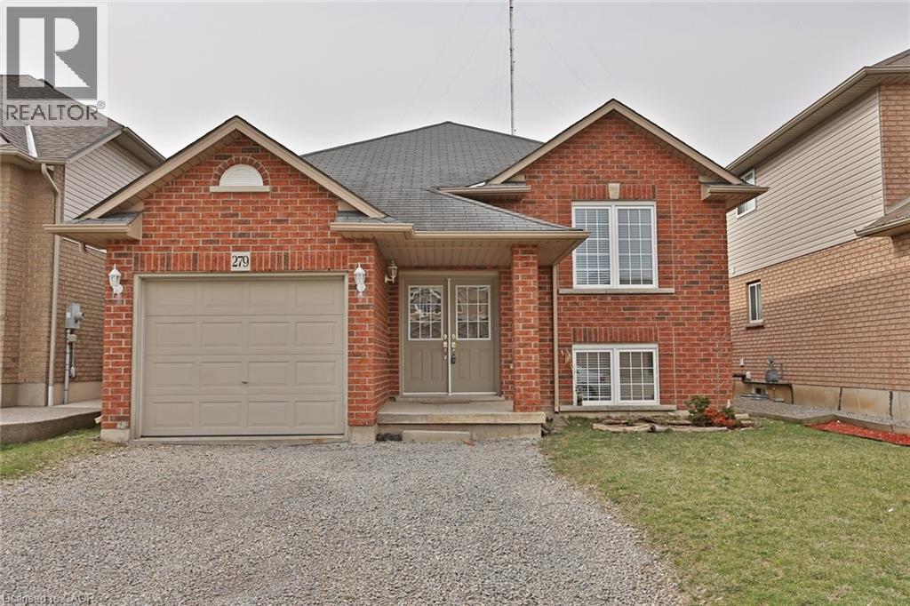 279 Nashville Circle Unit# 2, Hamilton, Ontario  L8G 5H2 - Photo 1 - 40768785