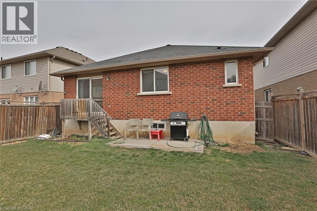 279 Nashville Circle Unit# 2, Hamilton, Ontario  L8G 5H2 - Photo 12 - 40768785