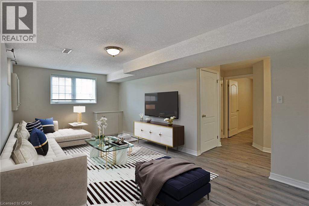 279 Nashville Circle Unit# 2, Hamilton, Ontario  L8G 5H2 - Photo 2 - 40768785