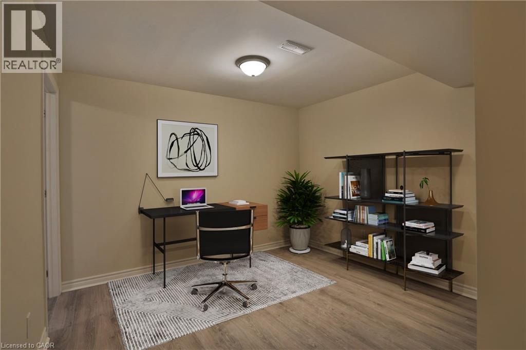 279 Nashville Circle Unit# 2, Hamilton, Ontario  L8G 5H2 - Photo 7 - 40768785